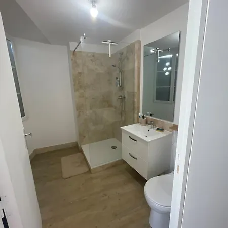 L Ecrin D Holiday home