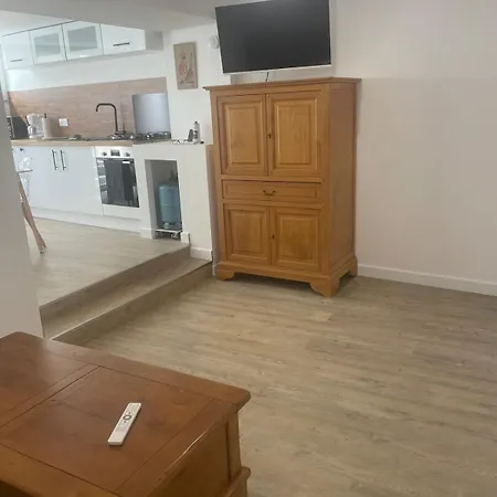 Holiday home L Ecrin D Orbais