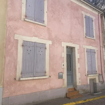 L Ecrin D Holiday home