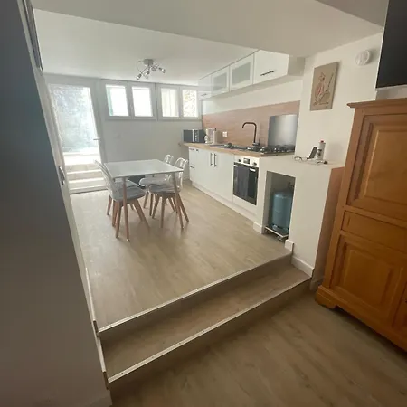 Holiday home L Ecrin D *